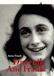 Dnevnik Ane Frank: Anne Frank: Knjiga | Emka.si - dnevnik-ane-frank