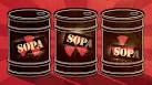 SOPA and PIPA remain