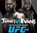 it's UFC 145: "Jones vs.
