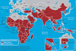 Malaria - Chapter 3 - 2012 Yellow Book | Travelers' Health | CDC