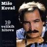 Petar Crljen - Miso-Kovac-1999-Pjevaj-legendo