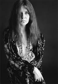 La chanteuse de blues Janis Joplain le club des 27