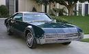 1967 Olds Toronado - 17000 miles!