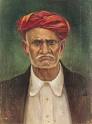 Tatya Kote Patil