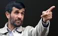 Mahmoud Ahmadinejad 300x189 Iran's Dance of Death Continues as a Weak US
