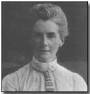Who's Who - Edith Cavell