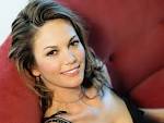 The house, Diane Lane and