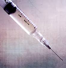 flu vaccine