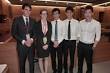 Red Cross Moot