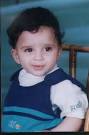 A picture for my son Ahmed