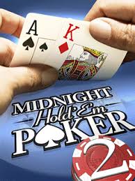 >Texas Holdem Poker 2 Celular