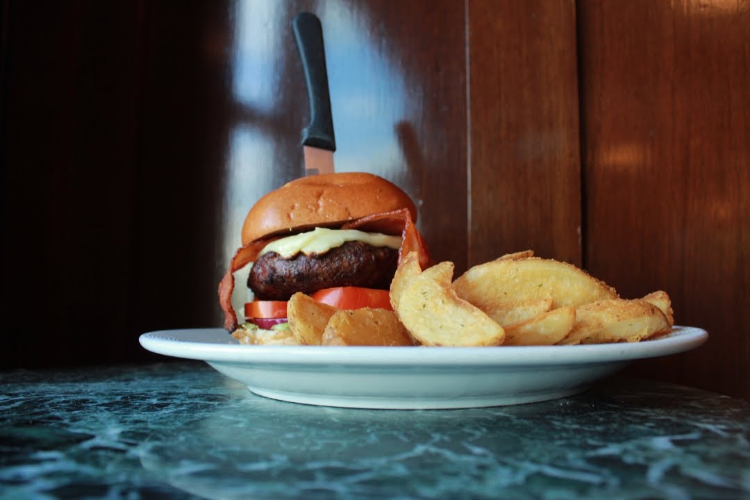 Winthrop Arms Hotel & Restaurant photo 6