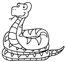 snake