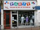 Party Superstore Fancy Dress - via Daymix