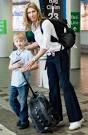 Steffi Graf Pictures - EXCLUSIVE : Andre Agassi &amp; Steffi Graf Are ...