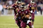 Nickoe Whitley helps Mississippi State get bowl eligible - NFL.com