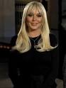 WATCH: Lindsay Lohan In SNL Preview - The Hot Hits Live from LA