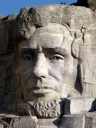 Dan Davis - Abraham Lincoln in... Abraham Lincoln in... Dan Davis - abraham-lincoln-in-granite-dan-davis