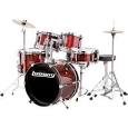 Ludwig Junior Outfit Drum Set | Musician's Friend