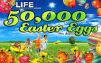 The Easter Egg Hunt - Easter Sunday Service | Easter Egg Hunt ...