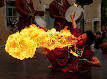 Fire breathing - Wikipedia, the free encyclopedia