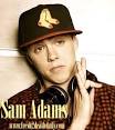 Sam Adams Featured Fan Page