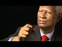 Abdou Diouf l'exception