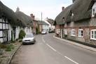 SU4250 : St Mary Bourne - via Daymix