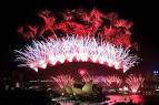 New Year's Eve - Best Cities For Celebration | Wondrous Pics