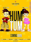 HUM-