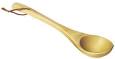 Copper Sauna Ladle, 19.5