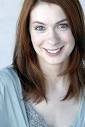 Felicia Day, actress and web
