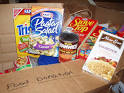 Food Drives for the Greater Chicago Food Depository - Greater ...