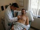 <b>physical examination</b> and