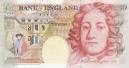 economist Adam Smith with