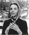 The Song of Bernadette