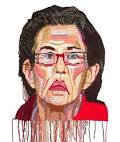 New Crochet Portraits and a