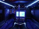 Limousine Party San Francisco Party Bus Limos