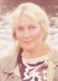artist Janet Duncan died