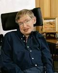 stephen hawking