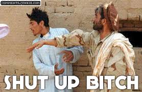 How Do you Respond to Insults?