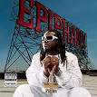 EPIPHANY (T-Pain album) - Wikipedia, the free encyclopedia