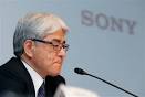 Annual sales plunged nearly 10 percent to 6.5 trillion yen ($81 billion), ... - Sony1