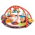 Baby Play Mat Gyms