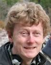 Ian Davis Research Associate