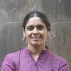 Anita Gurumurthy is a founding member and executive director of IT for ... - Photo%20Anita