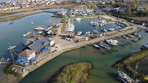 Image result for Walton & Frinton Yacht Club