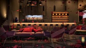 Bar interior design | Interior Design Ideas.