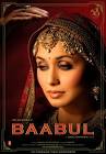 indian movie - baabul-indian-bollywood-movie