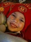 PICTURES: A Day With United Players